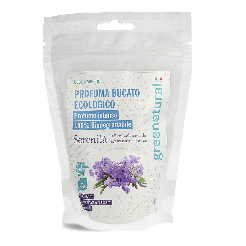 Profuma Bucato alla Lavanda - Serenità